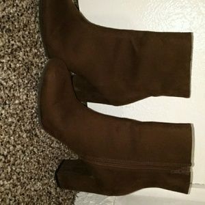 Heel Boots